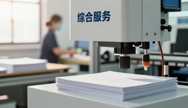 山西省沃格施生物科技有限公司