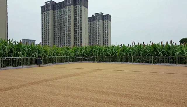 高粱种植中的需求预测如何影响作物性能与适用条件