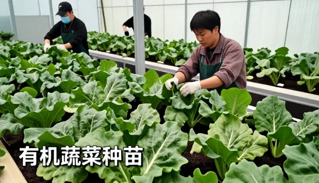 农产品供应如何提升工作效率?